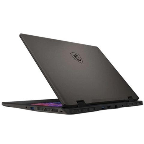 Laptop MSI Sword 16 HX B14VEKG 856VN | CPU i7 14700HX | RAM 16GB | 1TB SSD | VGA RTX 4050 | 16.1  FHD+, 165Hz | Win11