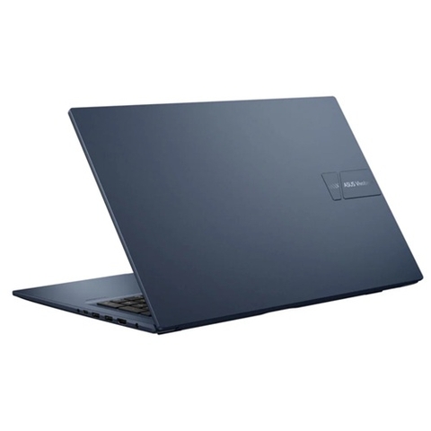 Laptop Asus Vivobook F1704VAP SB53 C51651 | CPU Core 5-120U | RAM 16GB DDR4 | SSD 512GB PCIe | VGA Onboard | 17.3 FHD | Win11