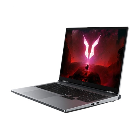 Laptop Lenovo Lecoo Fighter 7000 R91610G56 | CPU R9-8945HX | RAM 16GB DDR5 | SSD 1TB PCIe | VGA RTX 5060 8GB | 16.0 QHD 2K5 IPS, 100% sRGB & 180Hz | Win11