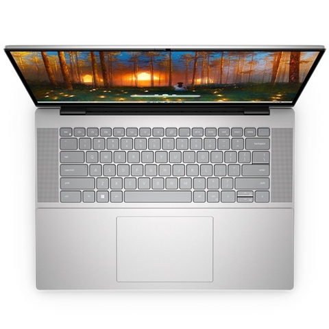 Laptop Dell Inspiron 16 5630 i51651 | CPU i5-1340P | RAM 16GB LPDDR5x | SSD 512GB PCIe | VGA Onboard | 16.0 FHD+ IPS | Win11