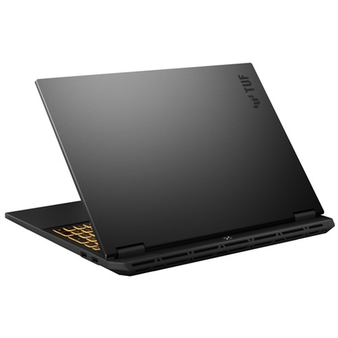 Laptop Asus Tuf F16 | CPU i7-14650HX | RAM 32GB DDR5 | SSD 1TB PCIe | VGA RTX 5060 8GB | 16.0 WUXGA IPS, 100% sRGB & 165Hz | Win11. Part: FX608 I73210G56