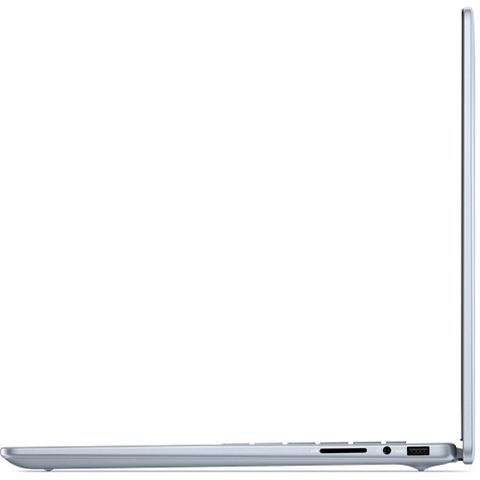 Laptop Dell Inspiron 16 plus 7640 C51651 | CPU Core 5-210H | RAM 16GB LPDDR5x | SSD 512GB PCIe | VGA Onboard | 16.0 WUXGA IPS | Win11