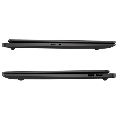 Laptop Hp Omen Transcend 14 fb1020tx U73210G56 | CPU Ultra 7-255H | RAM 32GB LPDDR5X | SSD 1TB PCIe | VGA RTX 5060 8GB | 14.0 QHD 2K8 OLED, 100% DCI-P3 & 120Hz | Win 11