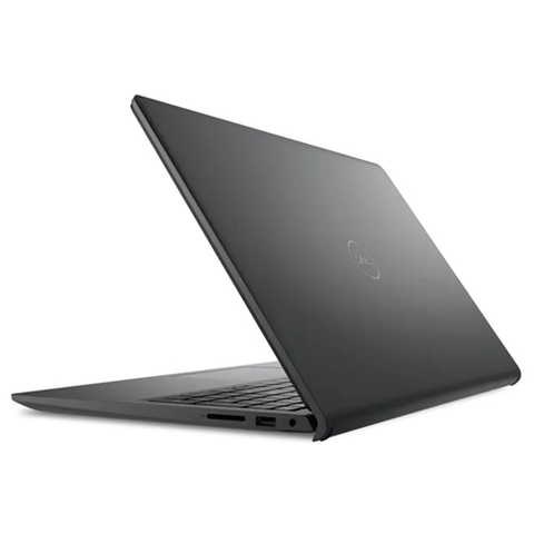 Laptop Dell 15 | CPU i5-1334U | RAM 8GB DDR4 | SSD 512GB PCIe | VGA Onboard | 15.6 FHD IPS | Win11. Part: DC15250 884116430315