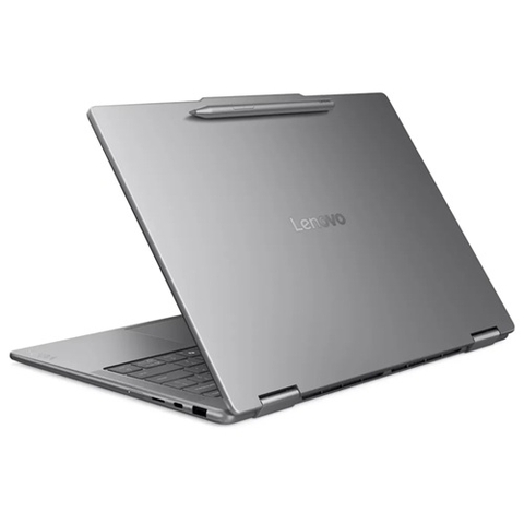 Lenovo Yoga 7 2in1 14ILL10 U51610 | CPU Ultra 5-226V | RAM 16GB LPDDR5X | SSD 1TB PCIe | VGA Onboard | 14.0 WUXGA OLED, Touch cảm ứng, xoay 360, 100% DCI-P3  | Win11