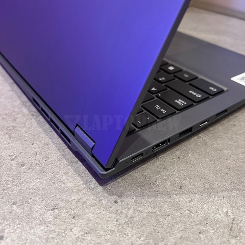 Lenovo Lecoo Pro 14 R73210 - Tản nhiệt trái