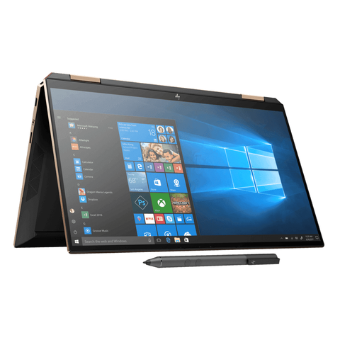 Laptop HP Spectre x360 Convertible 13 aw0181TU