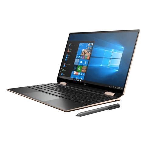 Laptop HP Spectre x360 Convertible 13 aw0181TU