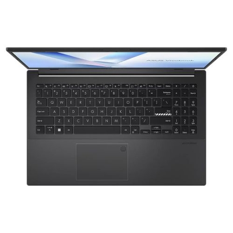 Laptop Asus Vivobook Go 15 | CPU R5-40 | RAM 8GB LPDDR5 | SSD 512GB PCIe | VGA Onboard | 15.6 FHD IPS | Win11. Part: E1504FA BQ5942W