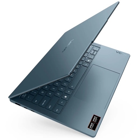 Laptop Lenovo Yoga Slim 7 14AKP10 83JY006PVN | CPU R7-350 AI | RAM 32GB LPDDR5 | SSD 1TB PCIe | VGA Onboard | 14.0 QHD 2K8 OLED, 100% DCI-P3 & 120Hz | Win11 + Office