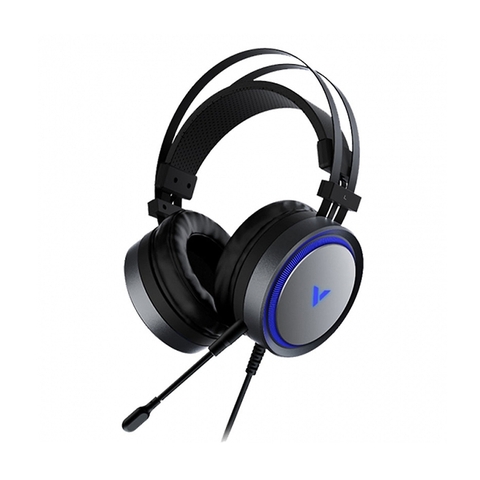 Headset Gaming RAPOO VH500C with Virtual 7.1, RGB led