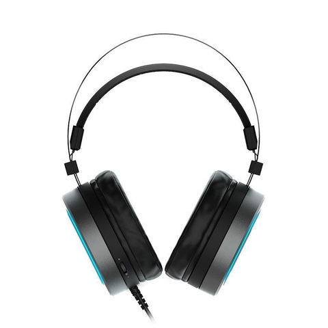 Headset Gaming RAPOO VH500C with Virtual 7.1, RGB led