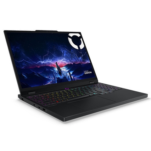 Laptop Lenovo Legion 5 R73220G56 | CPU R7 260 | RAM 32GB DDR5 | SSD 2TB PCIe | VGA RTX 5060 8GB | 15.1 QHD 2K5 OLED, 100% DCI-P3 & 165Hz | Win11