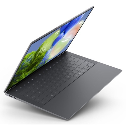 Laptop Dell XPS 14 9440 U71610G45 | CPU Ultra 7-155H | RAM 16GB LPDDR5x | SSD 1TB PCle | VGA RTX 4050 6GB | 14.5 WUXGA IPS, 100% DCI-P3 & 120Hz | Win11