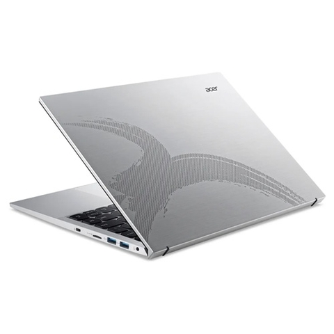 Laptop Acer Aspire Lite 14 | CPU i5-1335U | RAM 16GB DDR5 | SSD 512GB PCIe | VGA Onboard | 14.0 QHD 2K2 IPS, 100% sRGB  | Win11. Part: AL14-52M-52UU