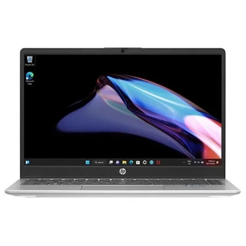 Laptop HP 240 G10 | CPU i3-1315U | RAM 8GB DDR4 | SSD 512GB PCIe | VGA Onboard | 14.0 FHD IPS | Win11. Part: B73TJAT