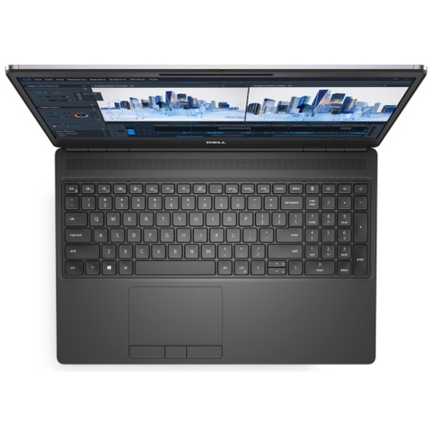 Laptop Workstation Dell Precision 7560 XE3251GA40K4 | CPU XEON 11855M | RAM 32GB DDR4 | SSD 512GB PCIe | VGA RTX A4000 8GB | 15.6 UHD 4K IPS, 100% sRGB | Win11