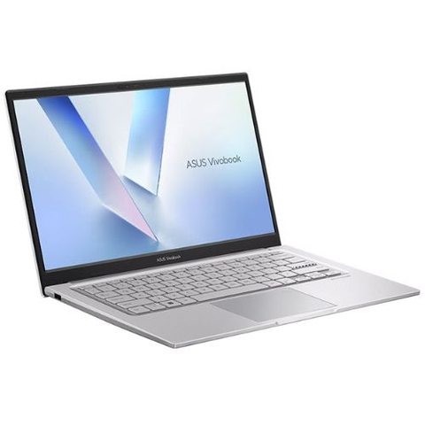 Laptop Asus Vivobook 14 | CPU Core 5-120U | RAM 16GB DDR4 | SSD 512GB PCIe | VGA Onboard | 14.0 FHD IPS | Win11. Part: X1404VA EB260W