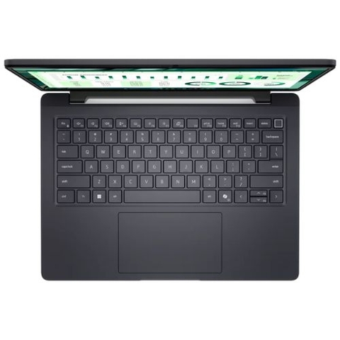 Laptop Dell Pro Max 14 | CPU Ultra 7-265H | RAM 16GB LPCAMM2 | SSD 1TB PCIe | VGA Onboard | 14.0 WUXGA IPS, 100% sRGB | Win11| Part: U71610