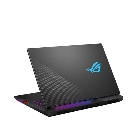 Laptop Asus ROG Strix Scar G17 G733 - tản nhiệt phải