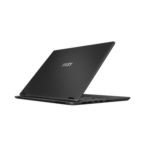 MSI PrestigePro 16 - tản nhiệt trái