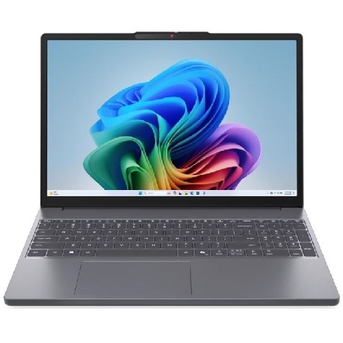 Laptop Lenovo IdeaPad Slim 3 | CPU Core 5-320U | RAM 16GB DDR5 | SSD 512GB PCIe | VGA Onboard | 15.3 WUXGA IPS | Win11. Part: 15IWC11 83RR00AAVN