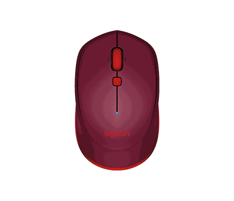 Chuột không dây Logitech M337