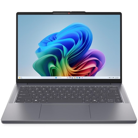 Laptop Lenovo Ideapad Slim 3 | CPU Ultra 5-322 | RAM 16GB DDR5 | SSD 512GB PCIe | VGA Onboard | 14.0 WUXGA IPS | Win11. Part: 14IPH11 83UQ003NVN