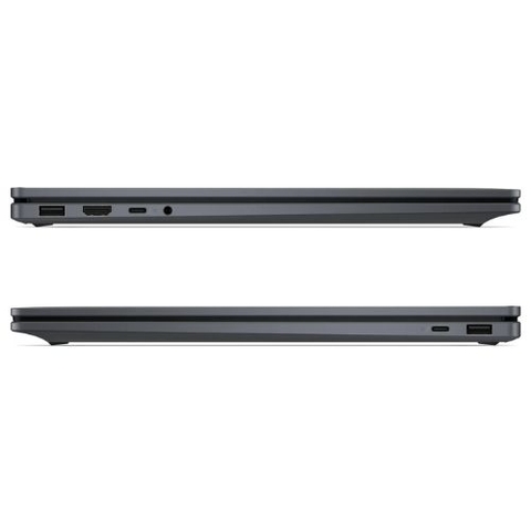 Laptop HP OmniBook X Flip 16 | CPU Ultra 5-325 | RAM 16GB LPDDR5X | SSD 512GB PCIe | VGA Onboard | 16.0 WUXGA OLED, Touch cảm ứng, xoay 360 độ, 100% DCI-P3 | Win11. Part: cb0013dx U51651touch