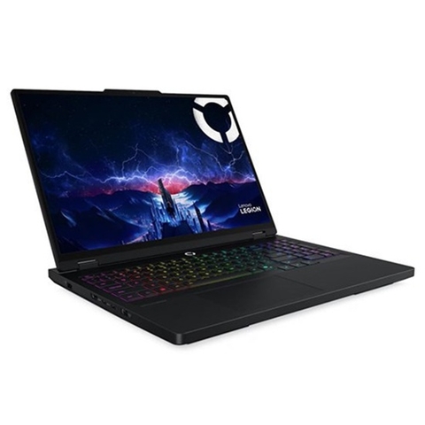 Legion Pro 5i 16IAX10H - cổng kết nối trái