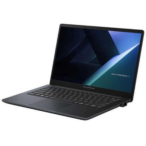 Laptop Asus Expertbook B1 | CPU R5-150 | RAM 16GB DDR5 | SSD 512GB PCIe | VGA Onboard | 14.0 FHD IPS | Win11. Part: BM1403CDA S61611W