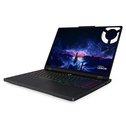 Legion Pro 5i 16IAX10H - cổng kết nối phải