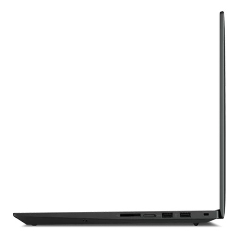 Laptop Lenovo Thinkpad P1 Gen 4 I71651GT12 | CPU i7-11850H | RAM 16GB DDR4 | SSD 512GB PCIe | VGA T1200 4GB | 16.0 UHD 4K IPS, 100% sRGB, Touch cảm ứng | Win11
