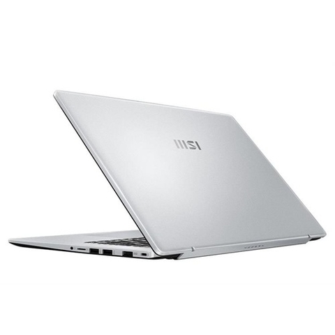Laptop MSI Modern 14 F1MG 432VN | CPU Core 5-120U | RAM 16GB DDR4 | SSD 512GB PCIe | VGA Onboard | 14.0 FHD IPS | Win11