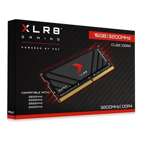 RAM 16GB DDR4 3200MHz