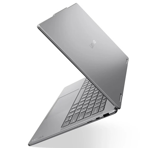 Lenovo Yoga 7 2in1 14ILL10 U51610 | CPU Ultra 5-226V | RAM 16GB LPDDR5X | SSD 1TB PCIe | VGA Onboard | 14.0 WUXGA OLED, Touch cảm ứng, xoay 360, 100% DCI-P3  | Win11