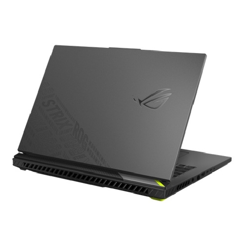 Laptop Asus ROG Strix G18 G814 R96440G57 | CPU R9-9955HX | RAM 64GB DDR5 | SSD 4TB PCle | VGA RTX 5070 8GB | 18.0 QHD 2K5, 100% DCI-P3 & 240Hz | Win11