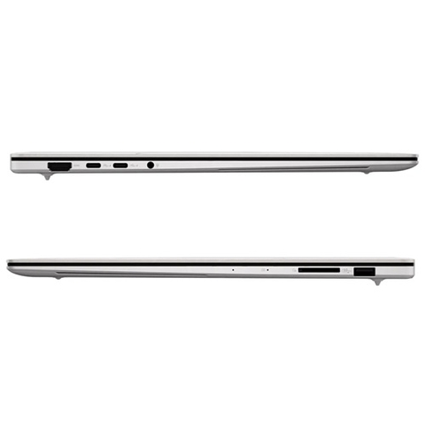 Laptop Asus Zenbook S16 OLED UM5606 R92410 | CPU R9 AI 365 | RAM 24GB LPDDR5X | SSD 1TB PCIe | VGA Onboard | 16.0 QHD 3K OLED, Touch cảm ứng | Win11