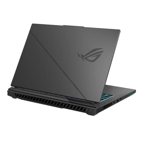 Laptop ASUS ROG Strix G16 G614PH S5101W | CPU R9-8940HX | RAM 16GB DDR5 | SSD 512GB PCle | VGA RTX 5050 8GB | 16.0 QHD 2.5K IPS, 100% DCI-P3 & 240Hz | Win11