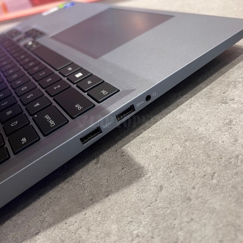 Lecoo Fighter 7000 - Cổng kết nối trái