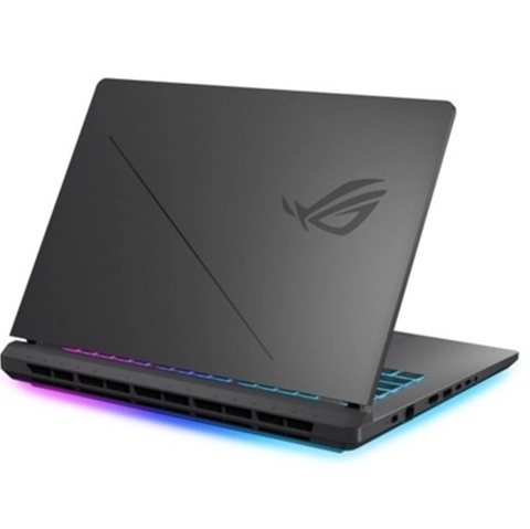 Laptop ASUS ROG Strix G16 G615JPR S5107W | CPU i7-14650HX | RAM 32GB DDR5 | SSD 1TB PCle | VGA RTX 5070 8GB | 16.0 QHD 2K5 IPS, 100% DCI-P3 & 240Hz | Win11