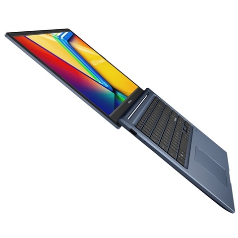 Laptop Asus Vivobook F1704VAP SB53 C51651 | CPU Core 5-120U | RAM 16GB DDR4 | SSD 512GB PCIe | VGA Onboard | 17.3 FHD | Win11
