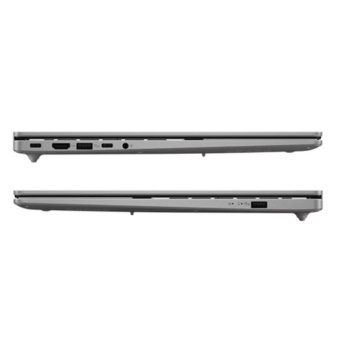 Laptop ASUS VivoBook 16 X1607CA MB990W | CPU Ultra 7-255H | RAM 16GB DDR5 | SSD 512GB PCIe | VGA Onboard | 16.0 WUXGA IPS | Win 11