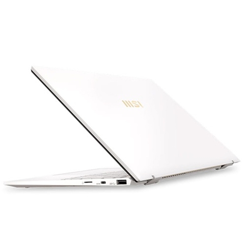 Laptop MSI Prestige 13 AI Evo A1MG 241VN | CPU Ultra 5-125H | RAM 16GB LPDDR5x | SSD 512GB PCIe | VGA Onboard | 13.3 QHD 2K8 OLED, 100% DCI-P3 | Win11
