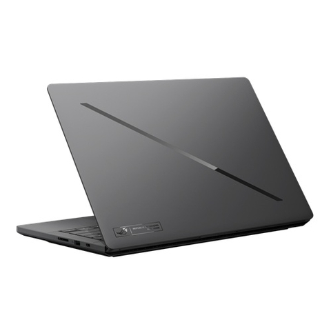 Laptop ASUS ROG Zephyrus G14 GU405AW SY029W | CPU Ultra 9-386H | RAM 32GB LPDDR5x | SSD 1TB PCle | VGA RTX 5080 16GB | 14.0 QHD 3K OLED, 100% DCI-P3 & 120Hz | Win11