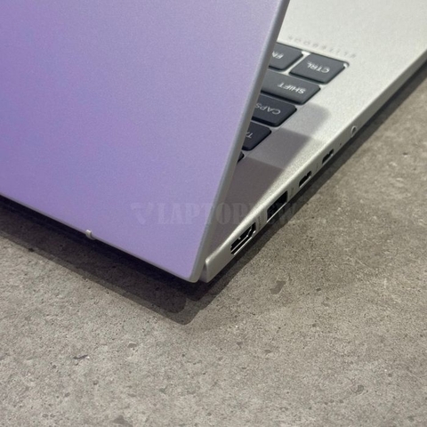 HP Elitebook 640 G11 - Góc trái