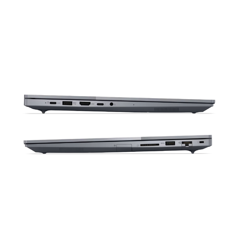 Laptop Lenovo Thinkbook 16 G7+ AHP R72451 | CPU R7 H 255 | RAM 24GB LPDDR5x | SSD 512GB PCIe | VGA Onboard | 16 QHD 2.5K IPS, 100% sRGB & 120Hz | Win11