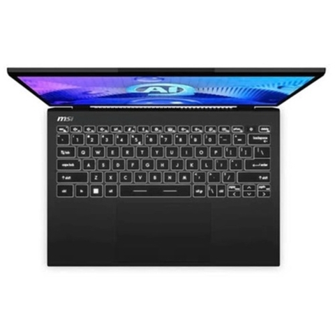 Laptop MSI Prestige 13 AI+ Evo A2VMG 062VN | CPU Ultra 9-288V | RAM 32GB LPDDR5 | SSD 1TB PCIe | VGA Onboard | 13.3 QHD 2K8 OLED, 100% DCI-P3 | Win11