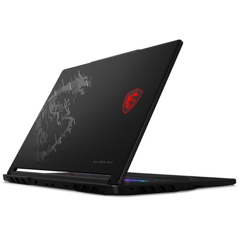 Laptop Gaming MSI Raider 16 Max HX B2WI 095VN | CPU Ultra 9-290HX Plus | RAM 64GB DDR5 | SSD 2TB PCIe | VGA RTX 5080 16GB | 16.0 QHD+ 2K5 OLED, 240Hz, 100% DCI-P3 | Win11