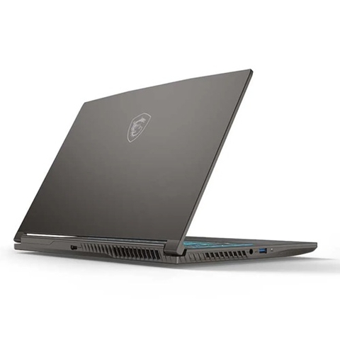 Laptop MSI Thin 15 | CPU i7-13620H | RAM 16GB DDR4 | SSD 512GB PCIe | VGA RTX 4050 6GB | 15.6 FHD IPS & 144Hz | Win11. Part: I71651G45